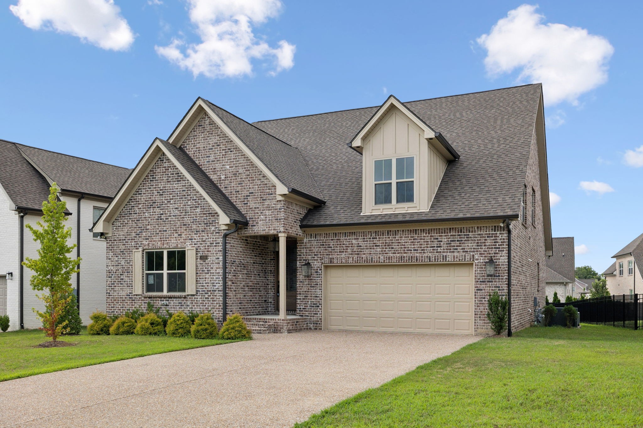 1030 Gadwall Lane Spring Hill, TN 37174 - Photo 5 of 35