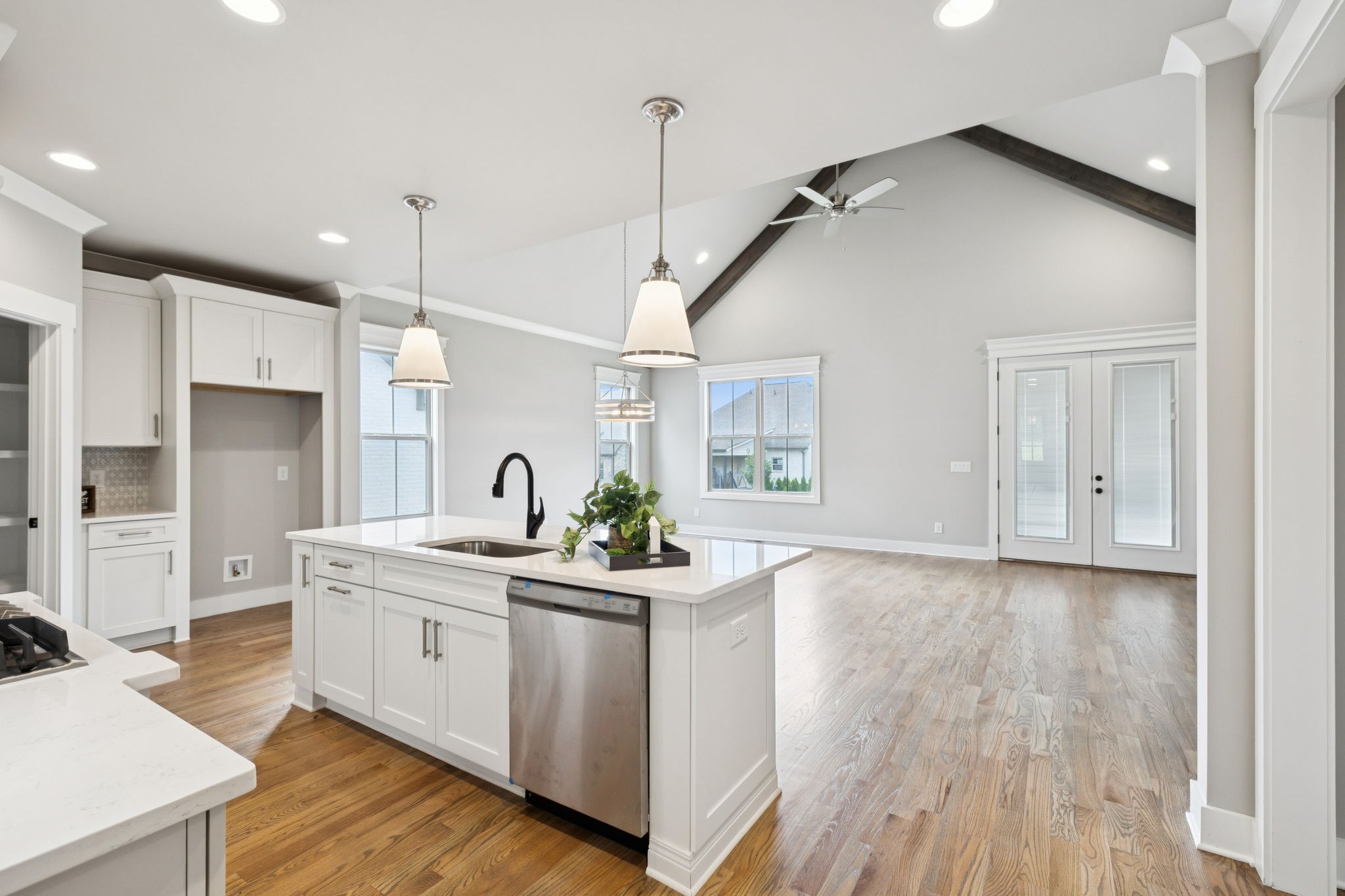 1030 Gadwall Lane Spring Hill, TN 37174 - Photo 6 of 35