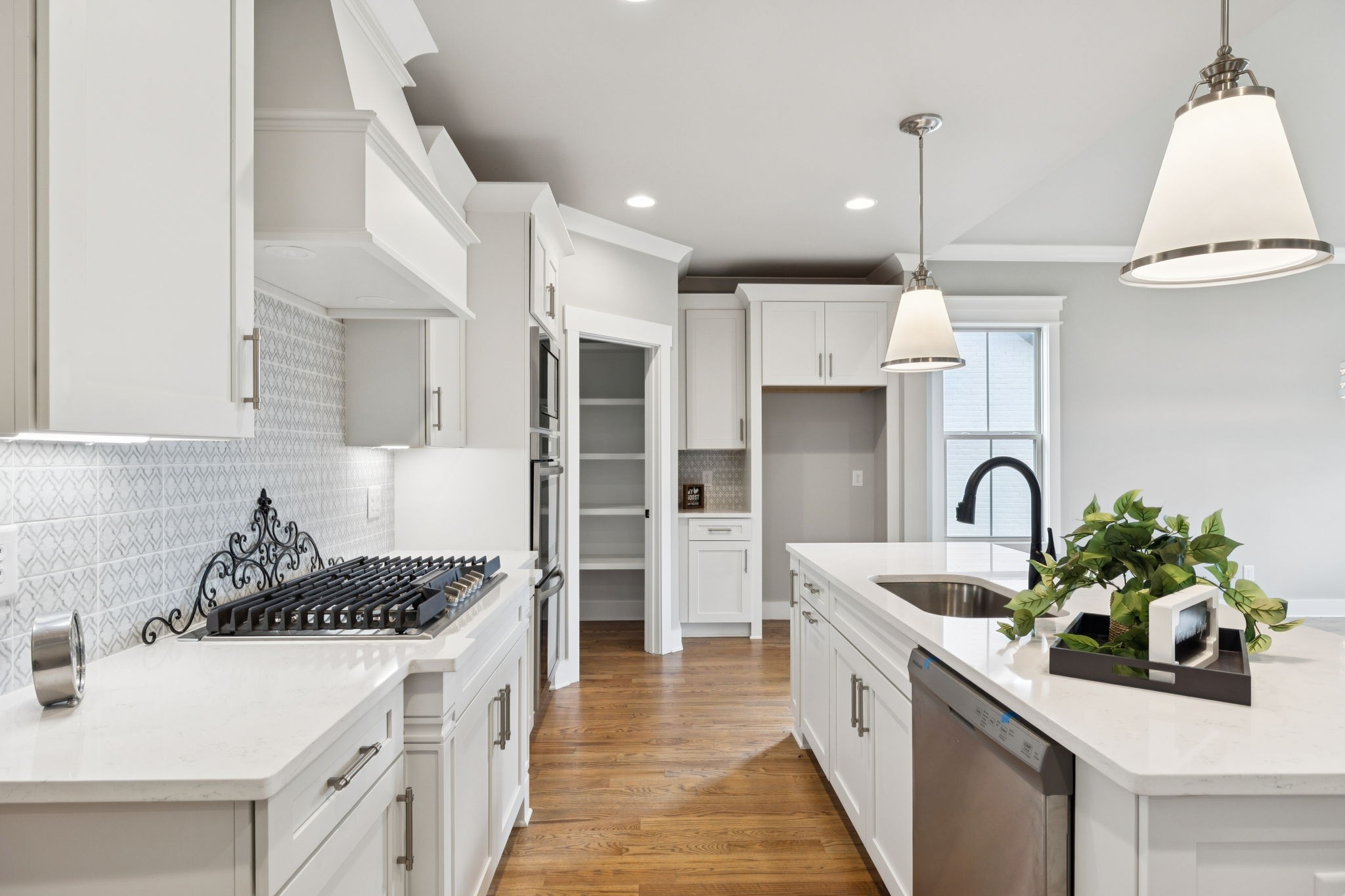 1030 Gadwall Lane Spring Hill, TN 37174 - Photo 7 of 35