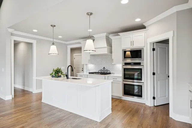 $849,900 | 1030 Gadwall Lane, Spring Hill, TN 37174