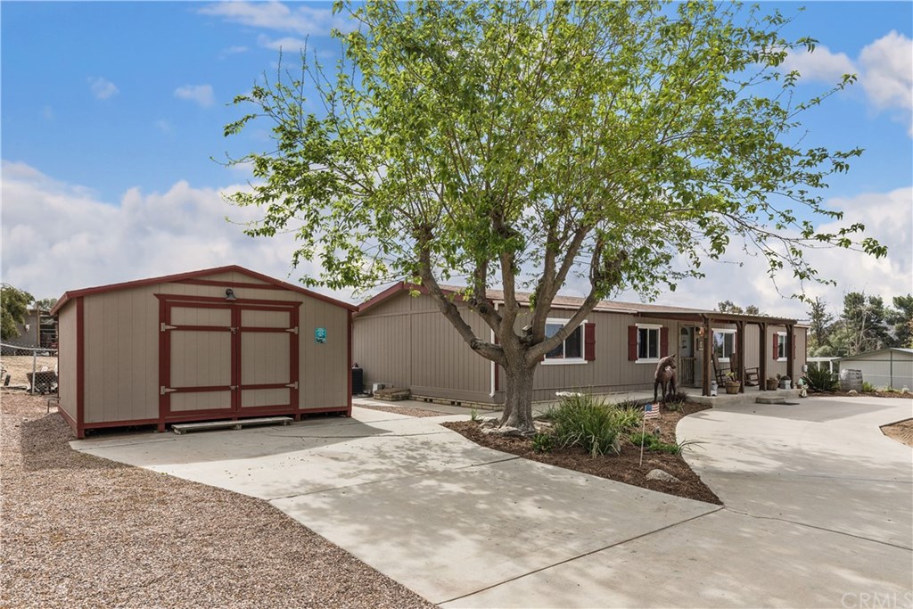 25310 Sultanas Road Homeland, CA 92548 - Photo 1 of 1 Welcome Home!