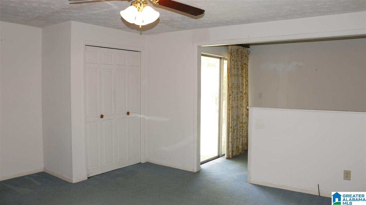 1317 Glendale Road Anniston, AL 36207 - Photo 16 of 35