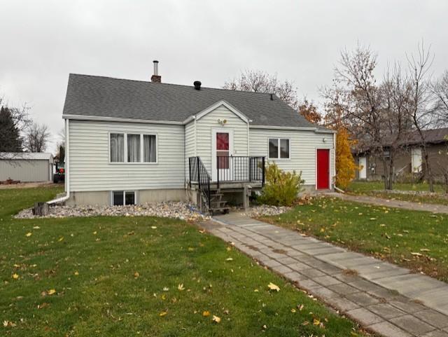 211 9th Street South Breckenridge, MN 56520 - Photo 1 of 31