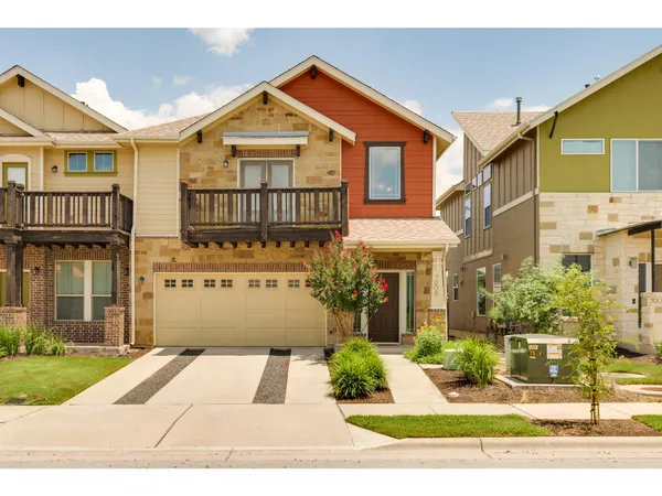 $3,300 | 7906 Wildcat Pass, Austin, TX 78757