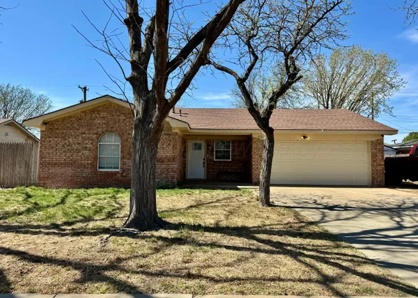 $199,500 | 5122 McCarty Boulevard, Amarillo, TX 79110