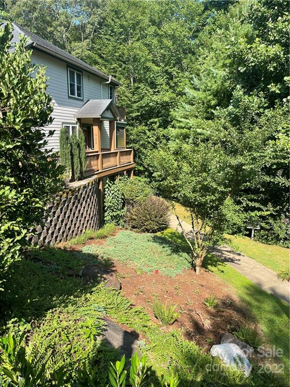 73 Ridgetop Circle, Unit 103 Brevard, NC 28712 - Photo 1 of 26 Gallery Image 1