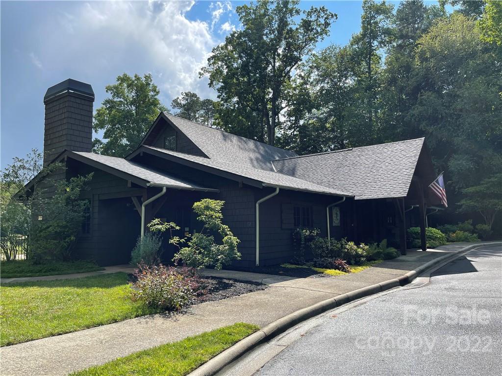 73 Ridgetop Circle, Unit 103 Brevard, NC 28712 - Photo 19 of 26 Gallery Image 19