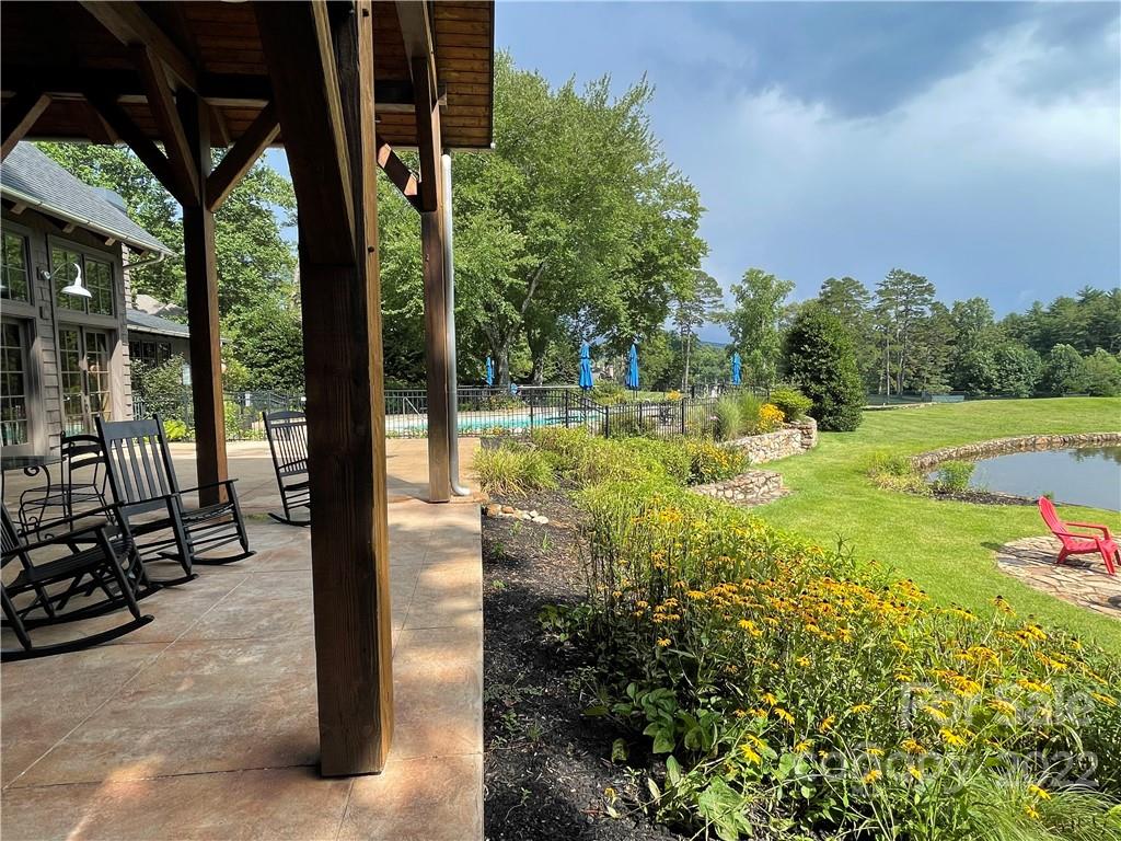 73 Ridgetop Circle, Unit 103 Brevard, NC 28712 - Photo 20 of 26 Gallery Image 20