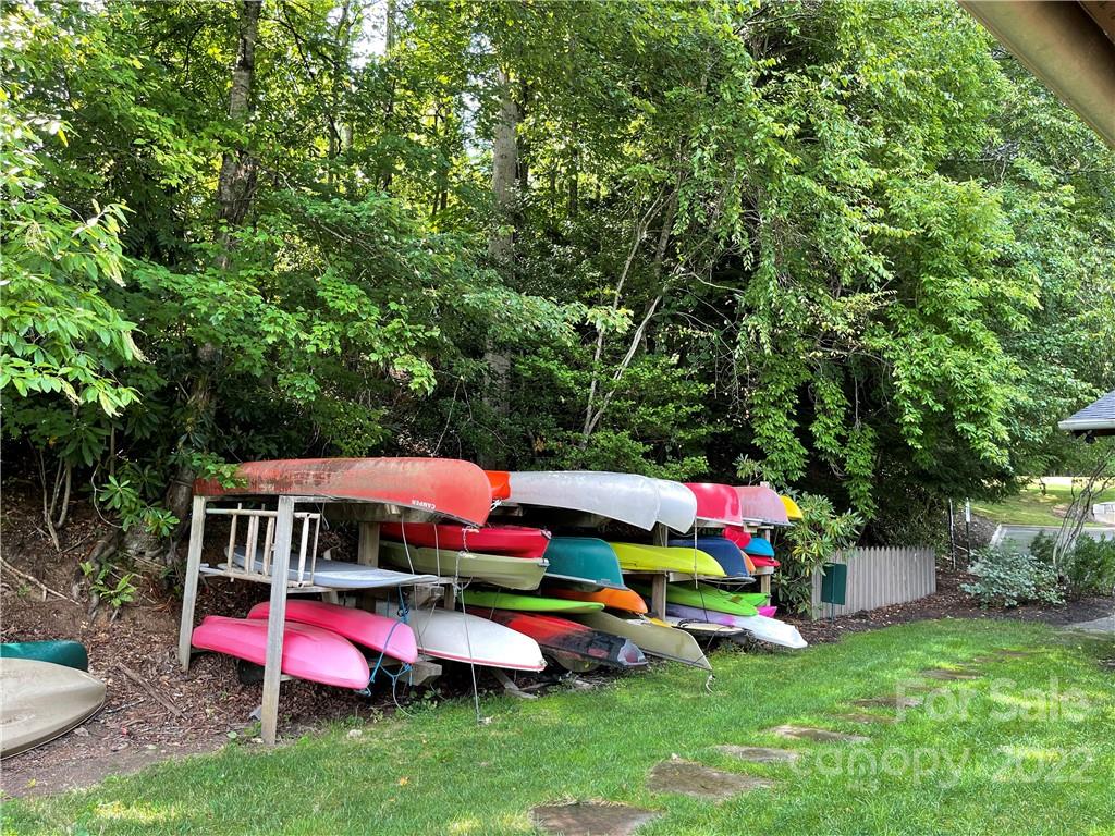 73 Ridgetop Circle, Unit 103 Brevard, NC 28712 - Photo 24 of 26 Gallery Image 24