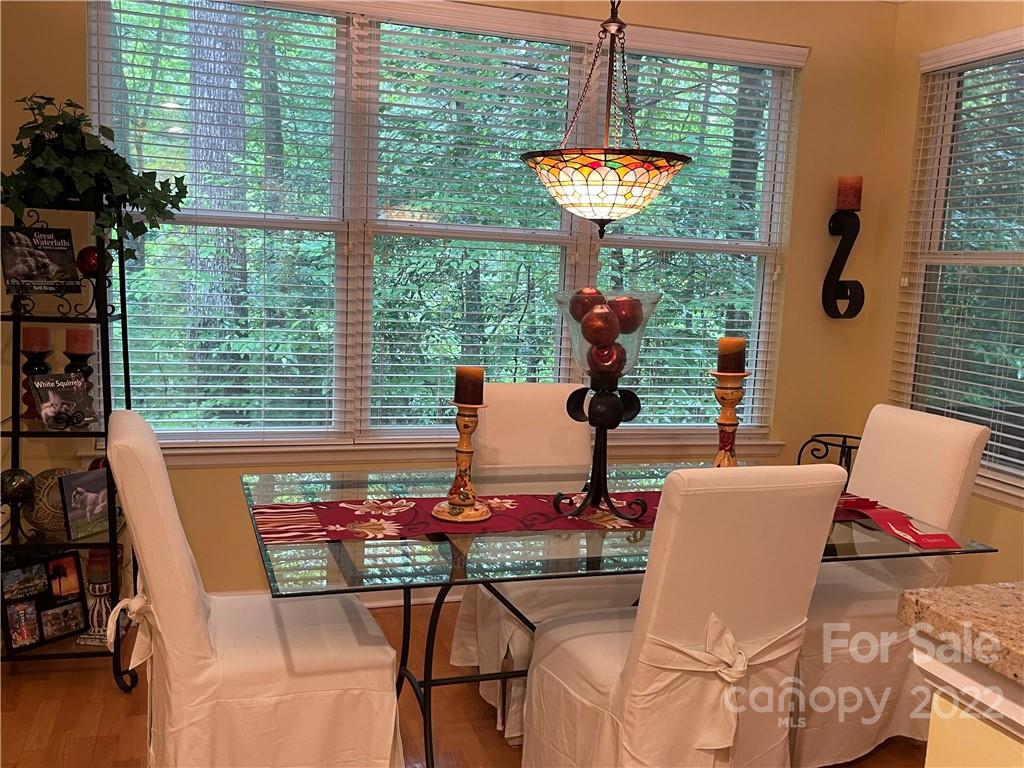 73 Ridgetop Circle, Unit 103 Brevard, NC 28712 - Photo 5 of 26 Gallery Image 5