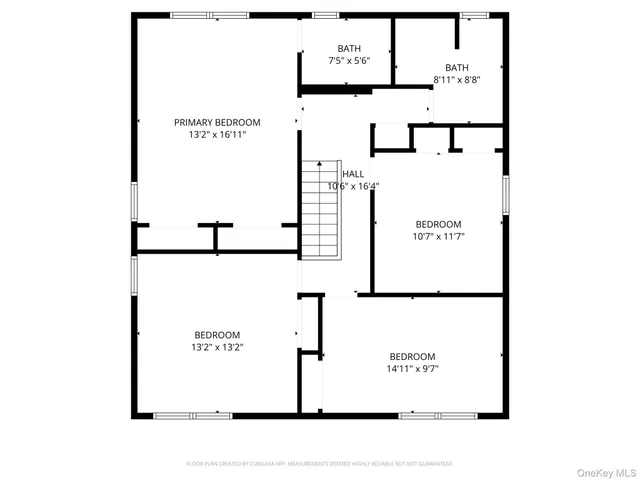 $1,198,000 | 180-44 Grand Central Parkway | Jamaica Estates