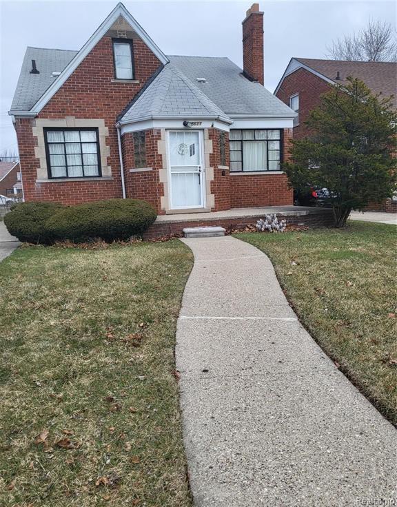 15611 Spring Garden Street Detroit, MI 48205 - Photo 49 of 49
