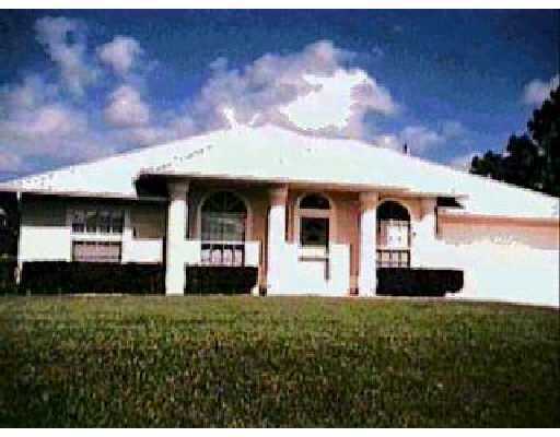 324 Southeast Fisk Road Port St. Lucie, FL 34984 - Photo 1 of 1 Primary Photo