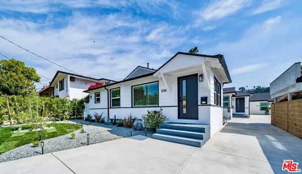 $3,395 | 1258 Mariposa Street, Unit E, Glendale, CA 91205