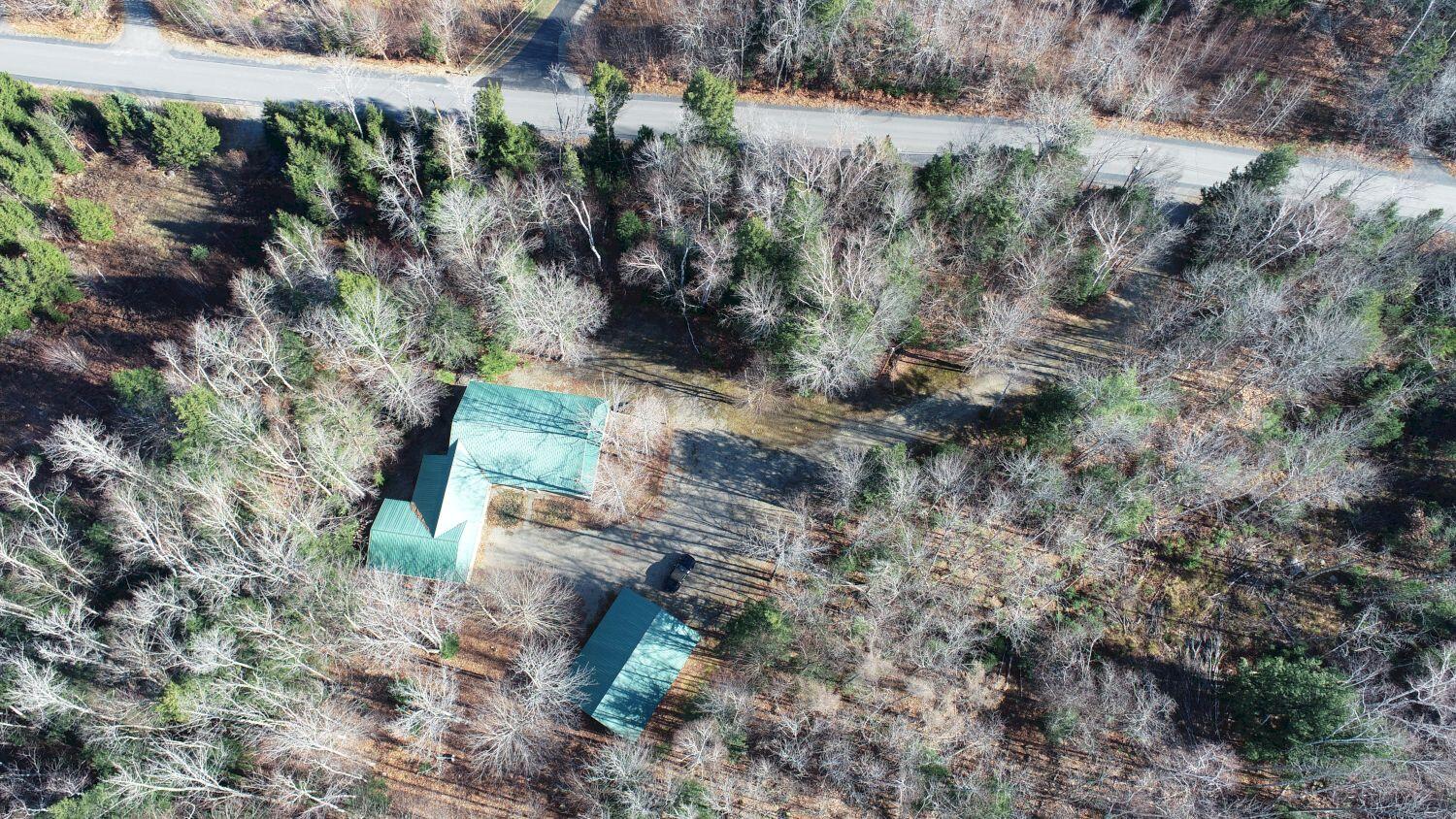 1110 Embden Pond Road Embden, ME 04958 - Photo 52 of 57 1110 Embden Pond RD Embden ME (52)