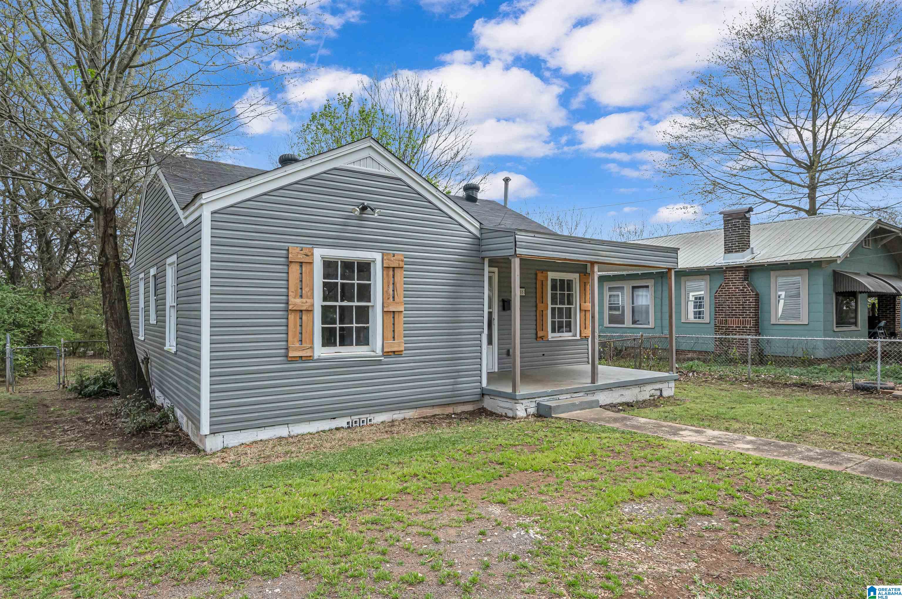 118 Cedar Street Bessemer, AL 35023 - Photo 2 of 28