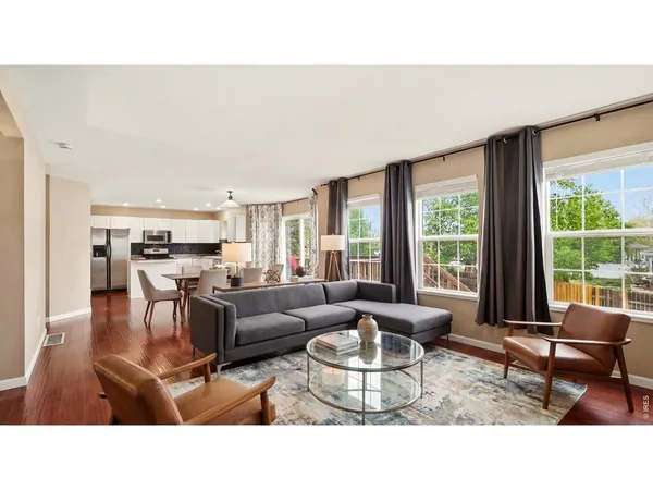 $555,000 | 1317 52nd Ave Court, Greeley, CO 80634