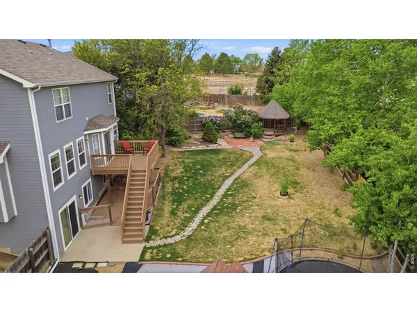 $555,000 | 1317 52nd Ave Court, Greeley, CO 80634
