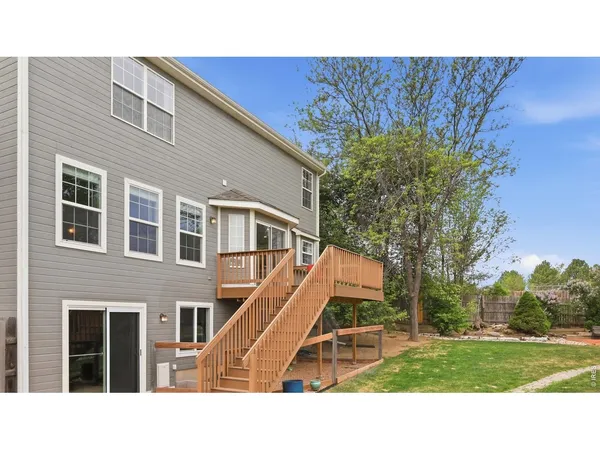 $555,000 | 1317 52nd Ave Court, Greeley, CO 80634