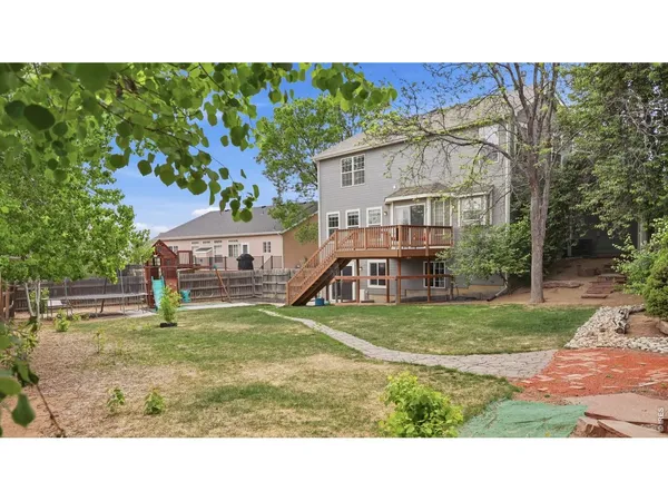 $555,000 | 1317 52nd Ave Court, Greeley, CO 80634