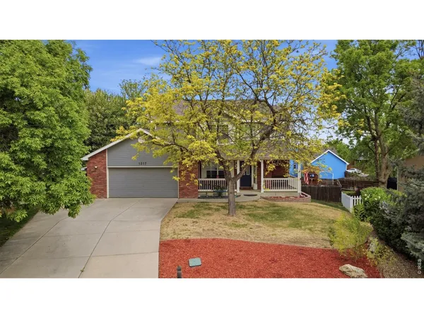 $555,000 | 1317 52nd Ave Court, Greeley, CO 80634