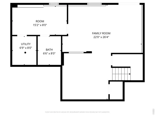$555,000 | 1317 52nd Ave Court, Greeley, CO 80634