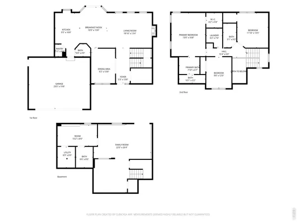 $555,000 | 1317 52nd Ave Court, Greeley, CO 80634