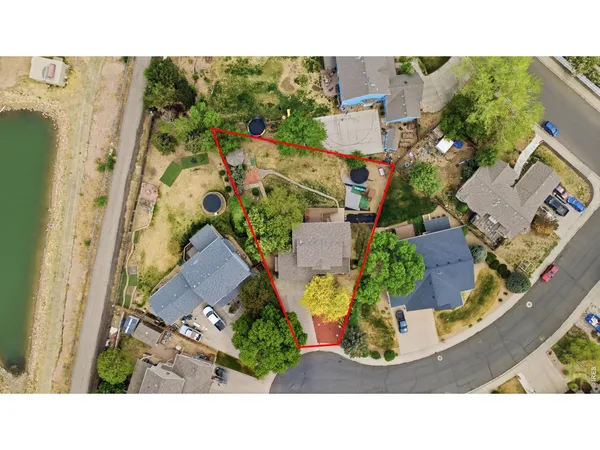 $555,000 | 1317 52nd Ave Court, Greeley, CO 80634
