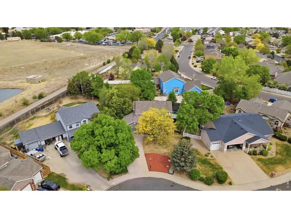 $555,000 | 1317 52nd Ave Court, Greeley, CO 80634