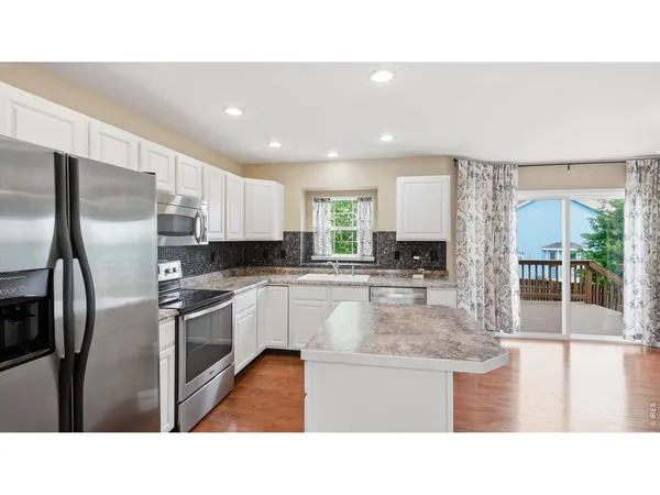 $555,000 | 1317 52nd Ave Court, Greeley, CO 80634