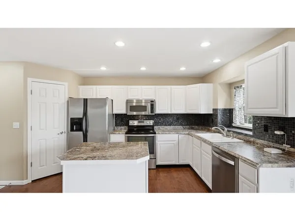 $555,000 | 1317 52nd Ave Court, Greeley, CO 80634
