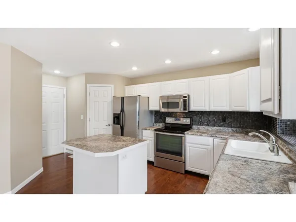 $555,000 | 1317 52nd Ave Court, Greeley, CO 80634