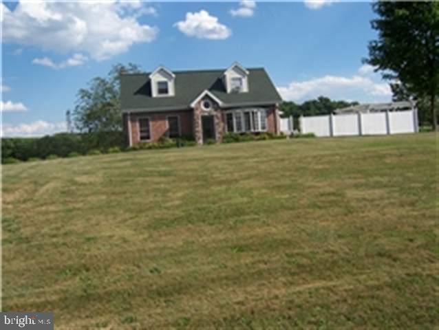 108 Reward Road Millerstown, PA 17062 - Photo 1 of 10 Gallery Image 1