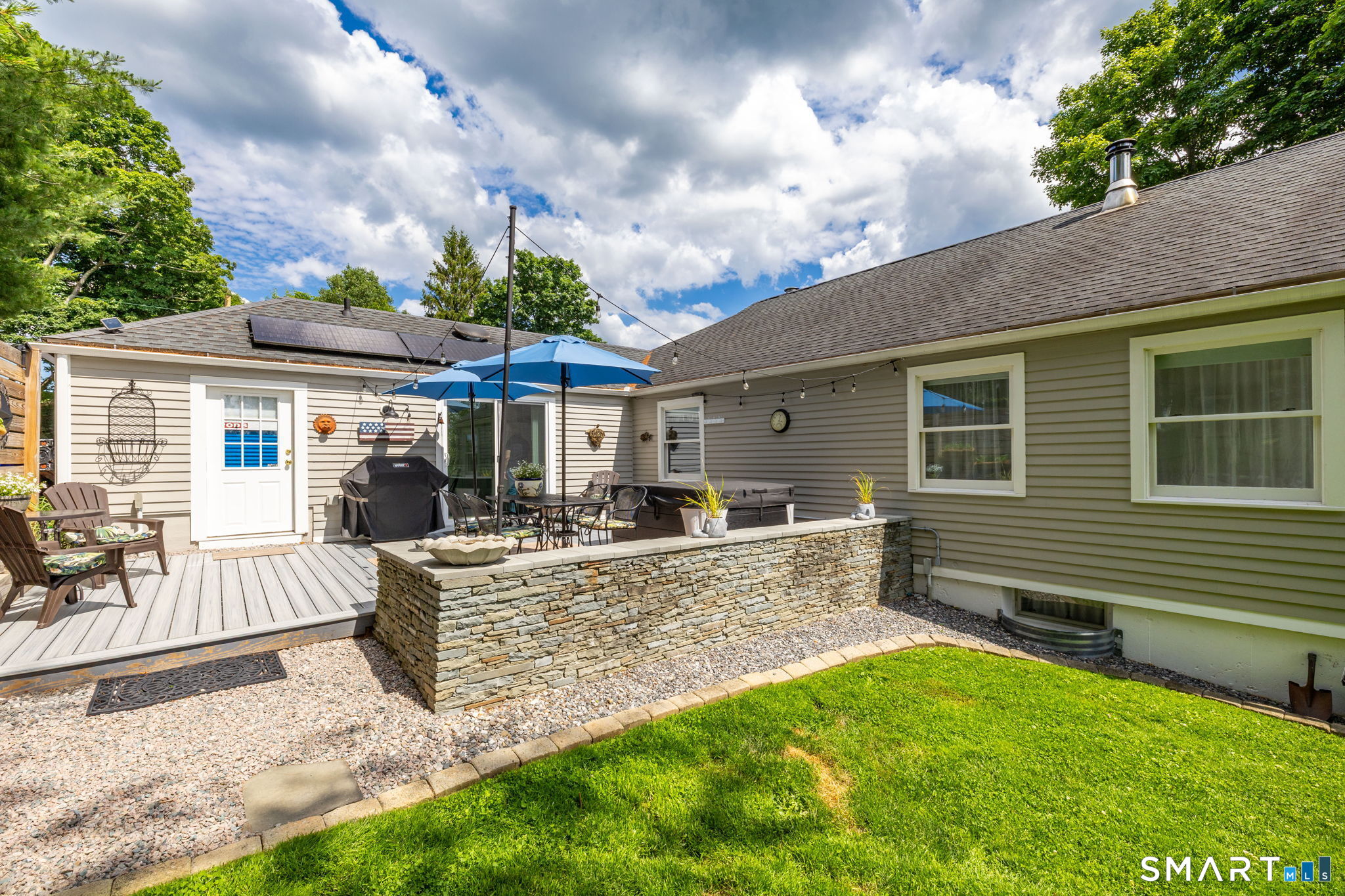 212 Old South Road Litchfield, CT 06759 - Photo 27 of 37
