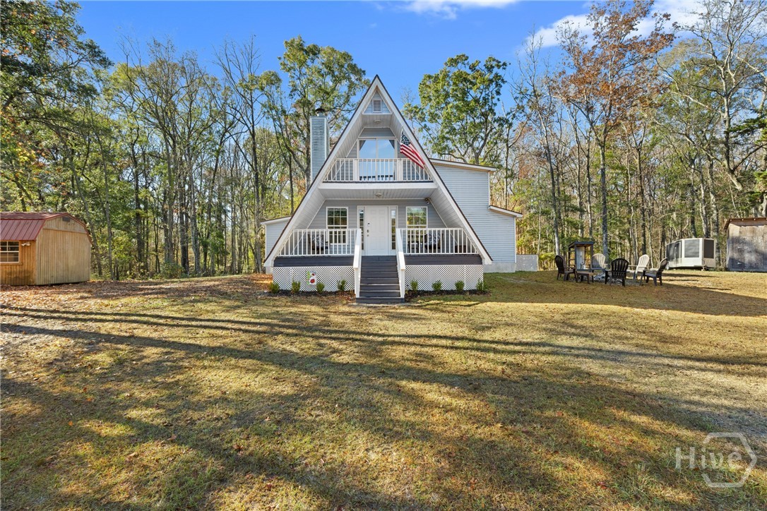 554 Mariners Way Garnett, SC 29922 - Photo 21 of 38
