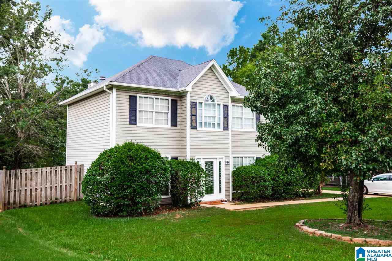 112 Berryhill Drive Alabaster, AL 35007 - Photo 26 of 29
