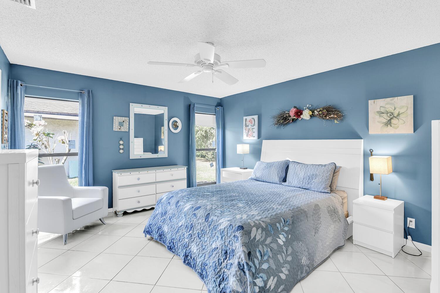 6335 Hitchin Post Way Delray Beach, FL 33484 - Photo 10 of 33 Primary Bedroom 1