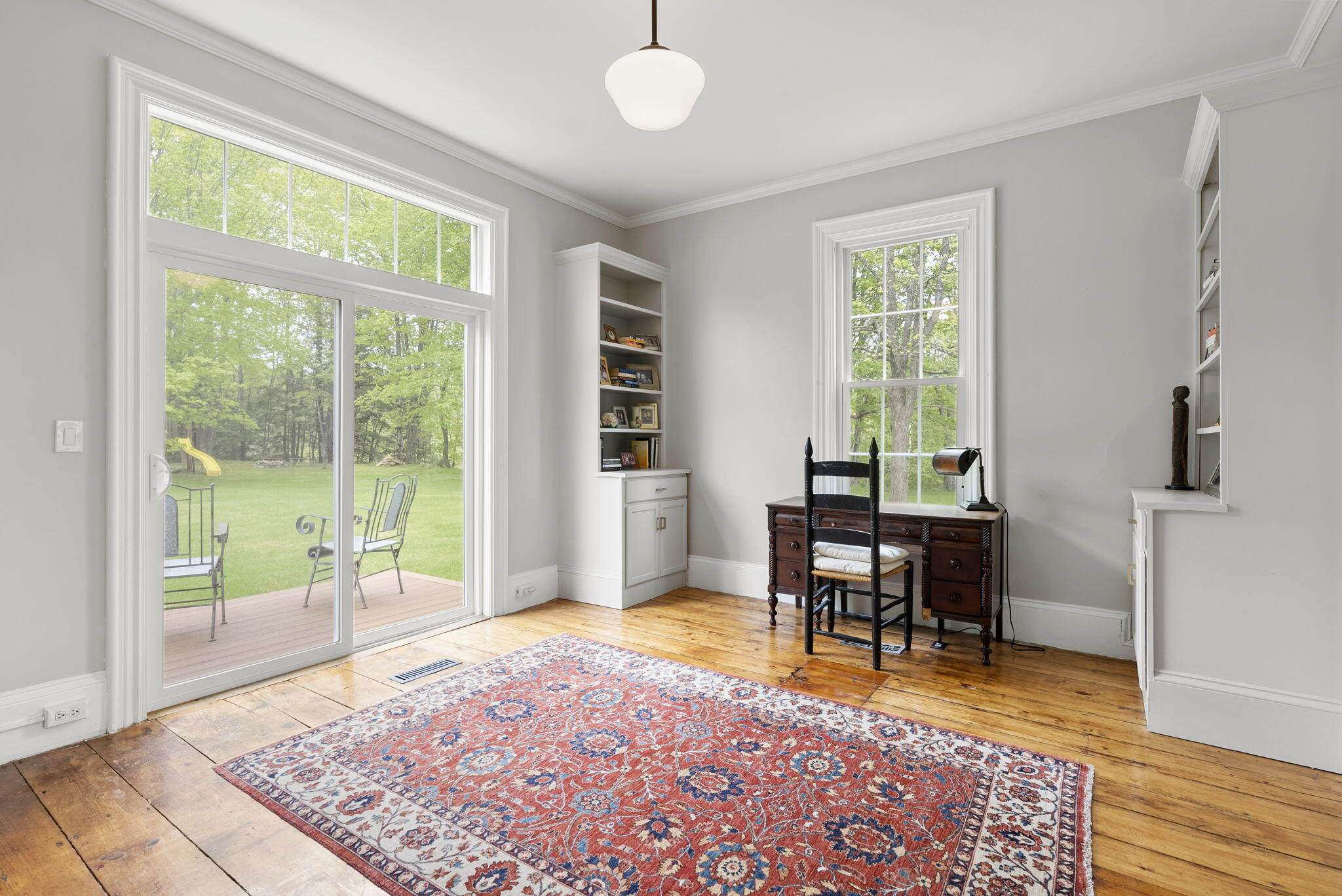 143 Depot Road Gray, ME 04039 - Photo 21 of 78 Parlor