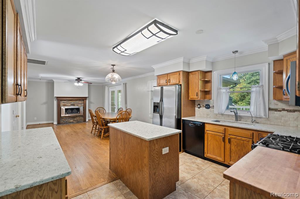 1288 Taylor Road Brighton, MI 48114 - Photo 25 of 56