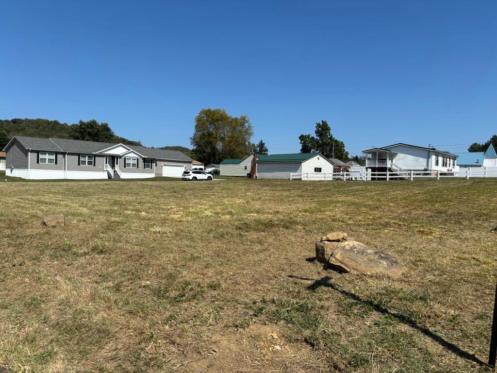 100 Shaffer Avenue Smock, PA 15480 - Photo 2 of 4 a view of a lake and a mountain view