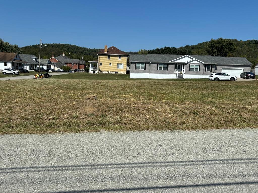 100 Shaffer Avenue Smock, PA 15480 - Photo 3 of 4 a view of house with outdoor space and parking