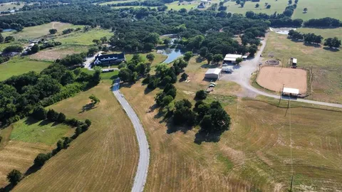 $3,195,000 | 4163 Farm To Market Road 730 North, Decatur, TX 76234
