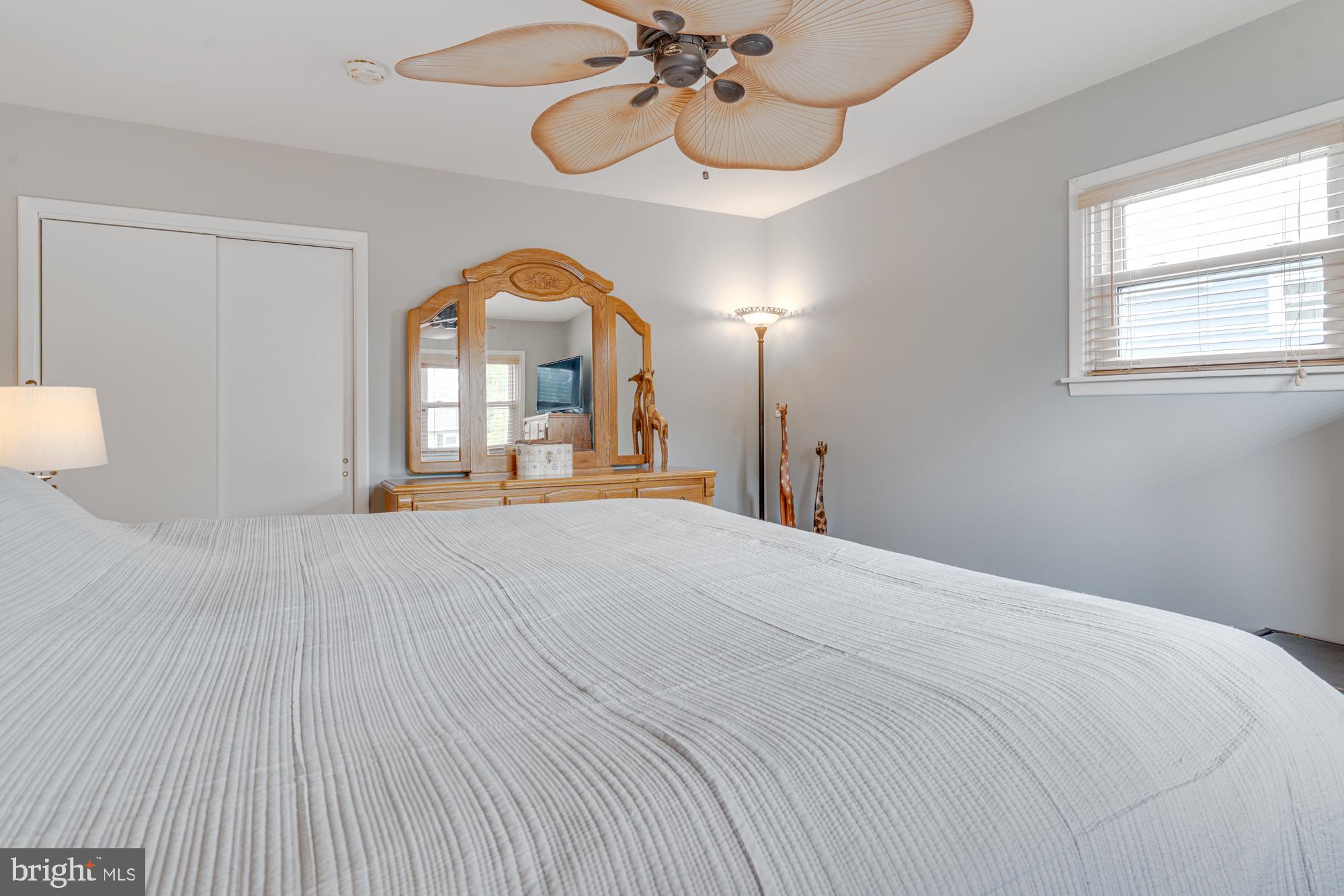1047 Coronet Road Warminster, PA 18974 - Photo 24 of 50 3rd Bedroom