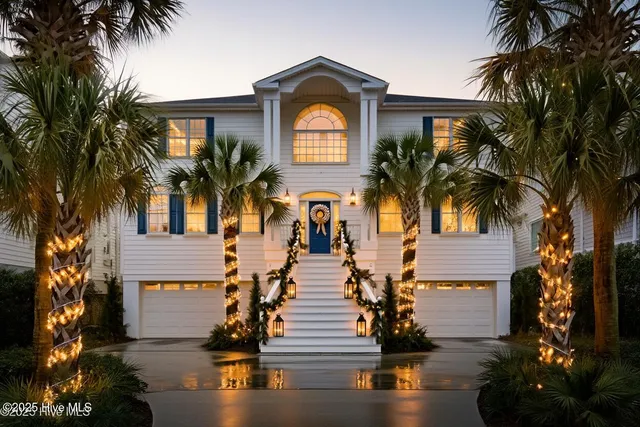 $2,995,000 | 57 Craven Street, Ocean Isle Beach, NC 28469