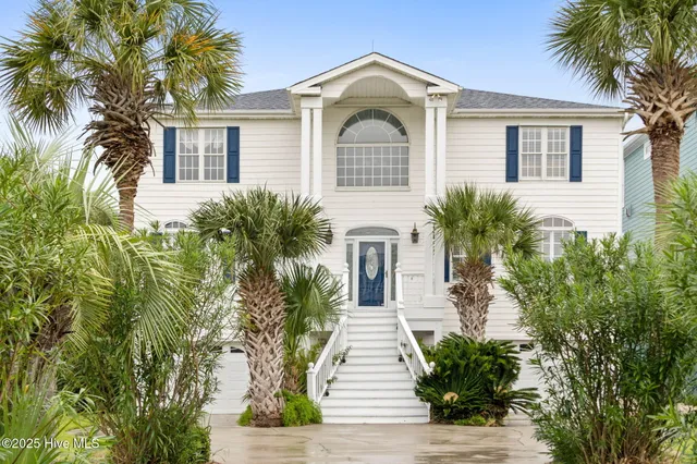 $2,995,000 | 57 Craven Street, Ocean Isle Beach, NC 28469