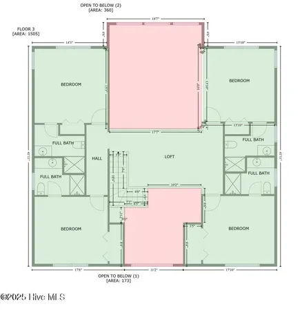 $2,695,000 | 57 Craven Street, Ocean Isle Beach, NC 28469