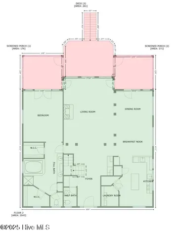 $2,995,000 | 57 Craven Street, Ocean Isle Beach, NC 28469