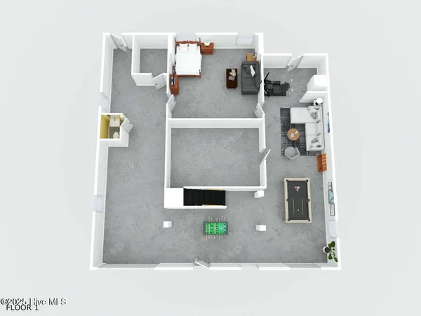 $2,695,000 | 57 Craven Street, Ocean Isle Beach, NC 28469