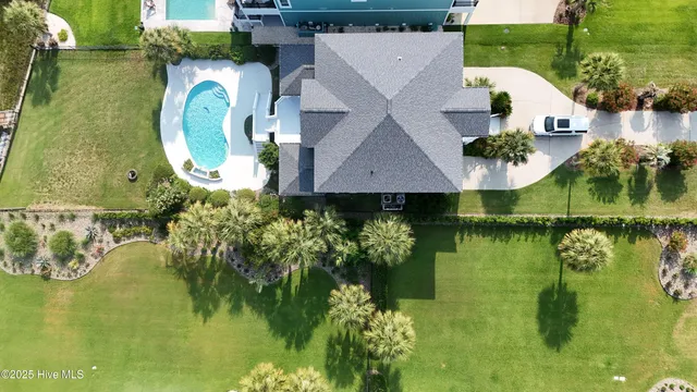 $2,995,000 | 57 Craven Street, Ocean Isle Beach, NC 28469