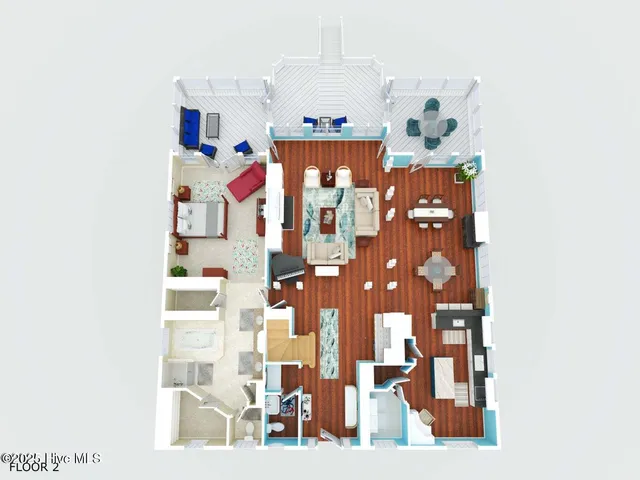 $2,995,000 | 57 Craven Street, Ocean Isle Beach, NC 28469